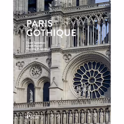 ISBN Paris Gothique, Français, 334 pages