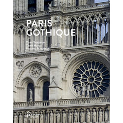 ISBN Paris Gothique