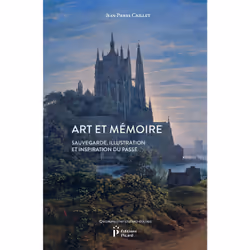 ISBN Art et mémoire, Français, 278 pages