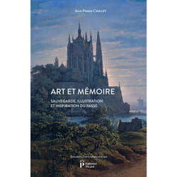 ISBN Art et mémoire