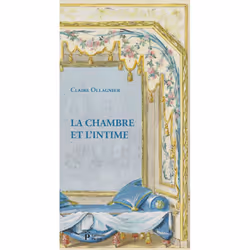 ISBN La Chambre et l'intime, Français, 160 pages