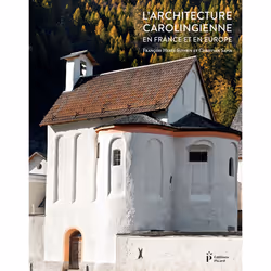 ISBN L'Architecture carolingienne, Français, 320 pages