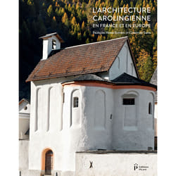 ISBN L'Architecture carolingienne