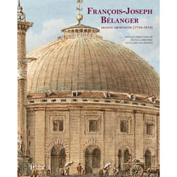 ISBN François Joseph Bélanger