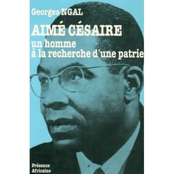 Aimé césaire, un homme à la recherche d'une patrie