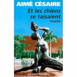 ISBN Et Les Chiens Se Taisaient, histoire, Français, Livre broché