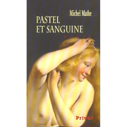 Pastel et sanguine