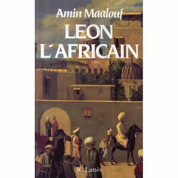 ISBN Leon L'Africain, Littérature, Français
