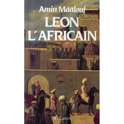 Léon l'Africain