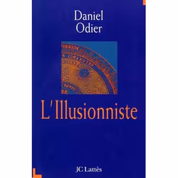 ISBN L'Illusionniste, Romance, Français, Livre broché