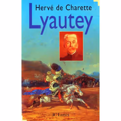 ISBN Lyautey, biographie, Français