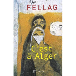 C'est à Alger