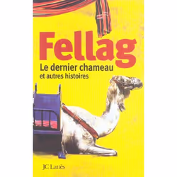 ISBN Le Dernier Chameau Et Autres Histoires, Romance, Français, Livre broché