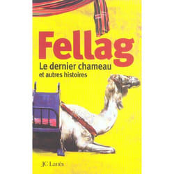 Le dernier chameau et autres histoires