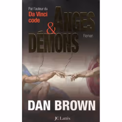 ISBN Anges Et Demons, Thrillers, Français, Livre broché