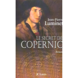 Le secret de Copernic (Grand format)