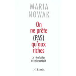 On ne prête pas qu'aux riches