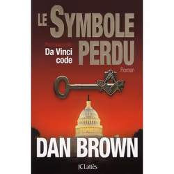 ISBN Le Symbole Perdu, Thrillers, Français, Livre broché