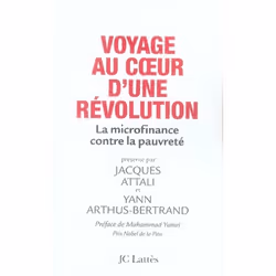 ISBN Voyage Au Coeur D'Une Revolution, Économie, Français