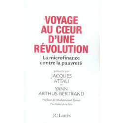 Voyage au coeur d'une révolution