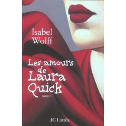 Les amours de Laura Quick