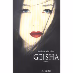 ISBN Geisha (Edition Couv Film) (Edition 2006), Littérature, Français, Livre broché