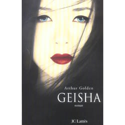 Geisha (Edition tie-in)