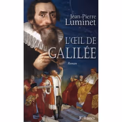 ISBN L'Oeil De Galilee, histoire, Français, Livre broché