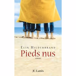 ISBN Pieds Nus, Littérature, Français