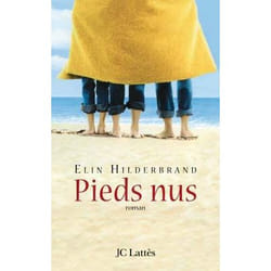 Pieds nus