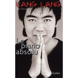 Le piano absolu