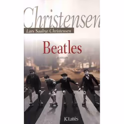 ISBN Beatles, Littérature, Français, Livre broché