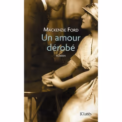ISBN Un Amour Derobe, Littérature, Français, Livre broché