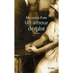 Un amour dérobé