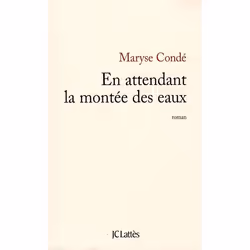 ISBN En Attendant La Montee Des Eaux, Romance, Français, Livre broché