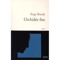 Orchidée fixe
