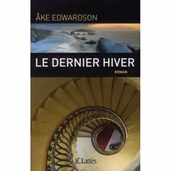 ISBN Le Dernier Hiver, Thrillers, Français, Livre broché