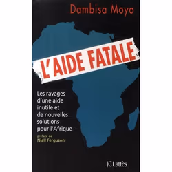 ISBN L'Aide Fatale, histoire, Français