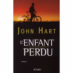 ISBN L'Enfant Perdu, Thrillers, Français, Livre broché