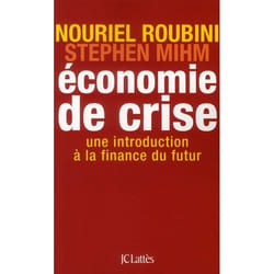 Économie de crise