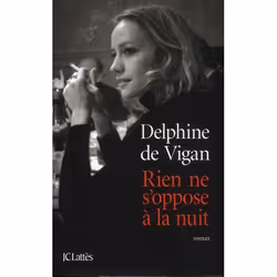 ISBN Rien Ne S'Oppose A La Nuit, Romance, Français, Livre broché