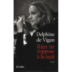 Rien ne s'oppose à la nuit (Grand format)