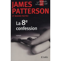 La 8e confession