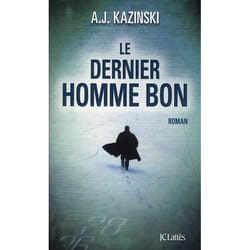 Le dernier homme bon
