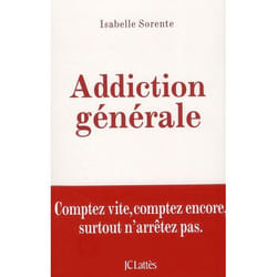 Addiction générale