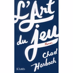 ISBN L'Art Du Jeu, Littérature, Français, Livre broché