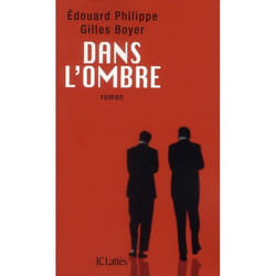 Dans l'ombre