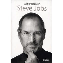 Steve Jobs (Broché)