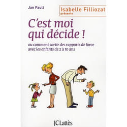 C'est moi qui décide