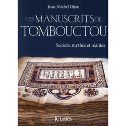 Les manuscrits de Tombouctou